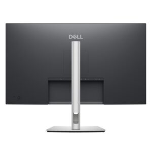 Dell Pro 32 Plus 4K USB-C Hub Monitor - P3225QE, 80.0cm (31.5")/War 3Yr - Image 4