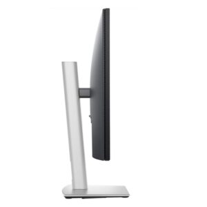 Dell Pro 27 Plus 4K USB-C Hub Monitor - P2725QE, 68.6cm (27.0"), IPS 4K UHD (3840 x 2160) 100 Hz/ 1500:1/ 350 cd/ HDMI, DP, USB-C, USB, RJ45/ 3Yrw - Image 4