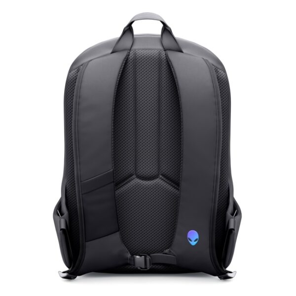 Alienware 16 Backpack AW5625P / For Laptops 14-16" 3 04 d63ea1ea 768b 11f0 8ab9 00155d80b97b