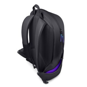 Alienware 16 Backpack AW5625P / For Laptops 14-16" 11 Alienware 16 Backpack AW5625P / For Laptops 14-16" - Image 6