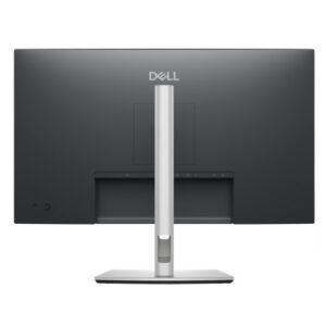 Dell Pro 27 Plus 4K USB-C Hub Monitor - P2725QE, 68.6cm (27.0"), IPS 4K UHD (3840 x 2160) 100 Hz/ 1500:1/ 350 cd/ HDMI, DP, USB-C, USB, RJ45/ 3Yrw - Image 9