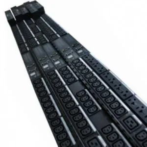 Basic type, 200-240 Vac, 32A, C19(4), C13(24) - Image 3