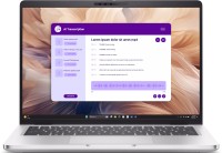 Dell 14 Plus DB14250/U7-256V/16GB/1TB SSD/Intel Arc/FgrPrWLAN + BT/14.0" FHD+ Touch/Backlit Kb/4 Cell/65W/W11 Pro/3Ywr 10 2925634