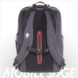 Alienware 18 Backpack AW7825P / Wor Laptops 14-18" 18 Alienware 18 Backpack AW7825P / Wor Laptops 14-18" - Image 5