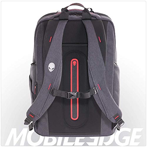 Alienware 18 Backpack AW7825P / Wor Laptops 14-18" 4 41 cj4jZujL. UL500