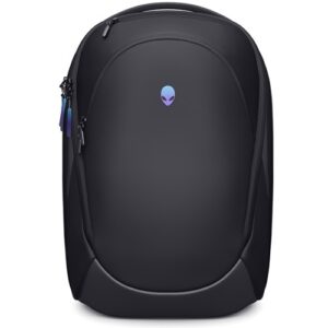 Alienware 18 Backpack AW7825P / Wor Laptops 14-18" 15 Alienware 18 Backpack AW7825P / Wor Laptops 14-18" - Image 2