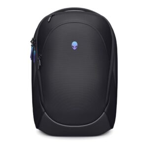 Alienware 18 Backpack AW7825P / Wor Laptops 14-18" 24 Alienware 18 Backpack AW7825P / Wor Laptops 14-18" - Image 11