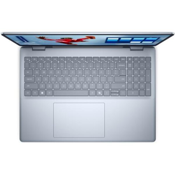 Dell 16 Plus DB16250/Ultra 7 258V/32GB/1TB/16" FHD+ Touch/Arc/FgrPr/WLAN + BT/Backlit Kb/4 Cell/W11Pro/3Yr w 3 603875848