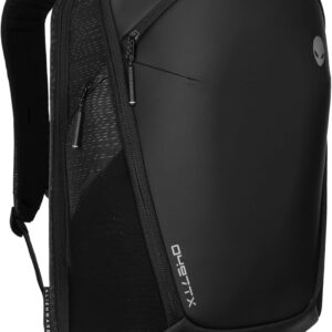 Alienware 18 Backpack AW7825P / Wor Laptops 14-18" 21 Alienware 18 Backpack AW7825P / Wor Laptops 14-18" - Image 8