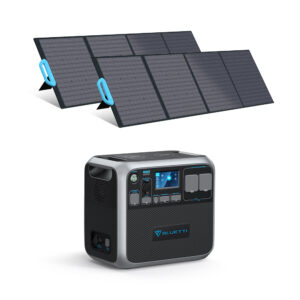 Bluetti PV200 Solar Panel 200W 23 Bluetti PV200 Solar Panel 200W - Image 10