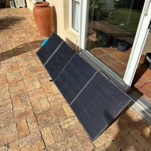 Bluetti PV200 Solar Panel 200W 22 Bluetti PV200 Solar Panel 200W - Image 9