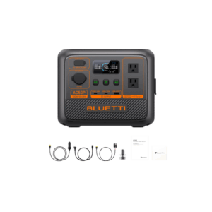Bluetti AC50P Portable Power Station | 700W 504Wh 21 Bluetti AC50P Portable Power Station | 700W 504Wh - Image 7