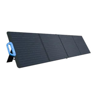 Bluetti PV200 Solar Panel 200W 24 Bluetti PV200 Solar Panel 200W - Image 11