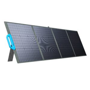 Bluetti PV200 Solar Panel 200W 17 Bluetti PV200 Solar Panel 200W - Image 4