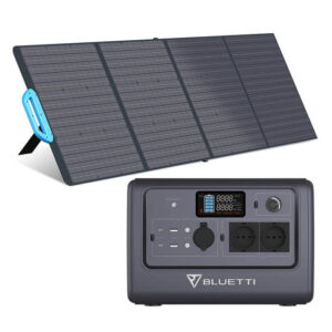 Bluetti PV200 Solar Panel 200W 21 Bluetti PV200 Solar Panel 200W - Image 8