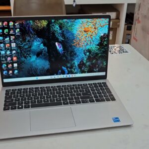 Dell 16 Plus DB16250/Ultra 7 256V/16GB/512GB SSD/16.0" QHD+ 2.5K WVA IPS 120 NT/Arc/FgrPr/WLAN + BT/Backlit Kb/4 Cell/W11Pro/3Ywr - Image 2