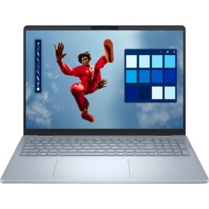 Dell 16 Plus DB16250/Ultra 9 288V/32GB/1TB/16.0" QHD+ 2.5K 90Hz Touch/Arc/FgrPr/WLAN + BT/Backlit Kb/4 Cell/W11Pro/3Ywr - Image 3