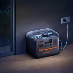 Bluetti AC50P Portable Power Station | 700W 504Wh 19 Bluetti AC50P Portable Power Station | 700W 504Wh - Image 5