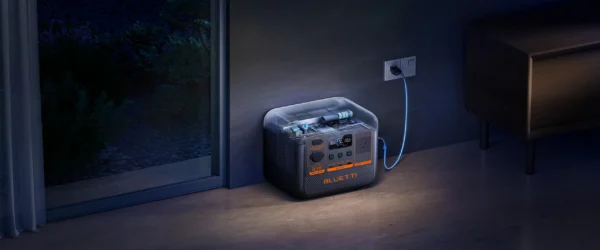 Bluetti AC50P Portable Power Station | 700W 504Wh 4 pc 74 1x 00934379 5635 453e 9685 e118cf0a8b87 2560x