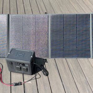 Bluetti PV200 Solar Panel 200W 16 Bluetti PV200 Solar Panel 200W - Image 3