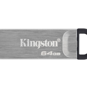 Kingston 64GB USB3.2 Gen 1 DataTraveler Kyson - Image 1