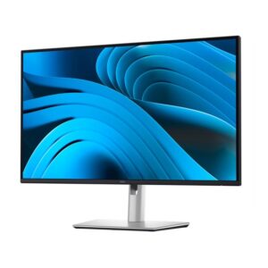 Dell Pro 27 Plus QHD USB-C Hub Monitor -P2725DE/ IPS WQHD 2560x1440 at 100 Hz/ 16:9/350 cd/m2/3Yr w 11 Dell Pro 27 Plus QHD USB-C Hub Monitor -P2725DE/ IPS WQHD 2560x1440 at 100 Hz/ 16:9/350 cd/m2/3Yr w - Image 2