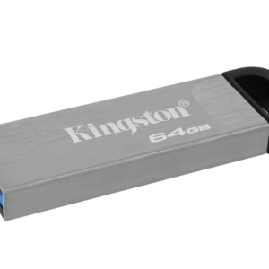 Kingston 64GB USB3.2 Gen 1 DataTraveler Kyson - Image 3