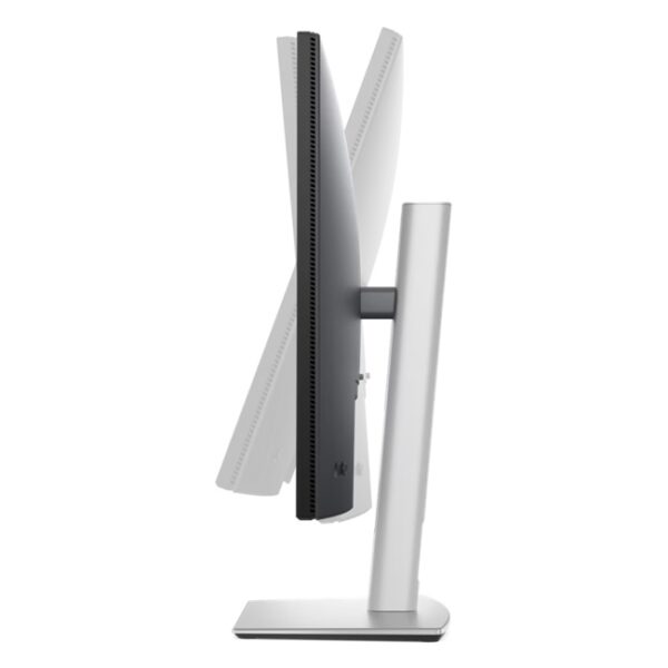 Dell Pro 27 Plus QHD USB-C Hub Monitor -P2725DE/ IPS WQHD 2560x1440 at 100 Hz/ 16:9/350 cd/m2/3Yr w 6 07 83c47465 0a17 11f0 8a5f 00155d80b97b