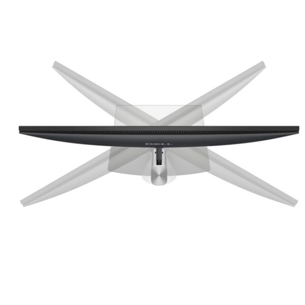 Dell Pro 27 Plus QHD USB-C Hub Monitor -P2725DE/ IPS WQHD 2560x1440 at 100 Hz/ 16:9/350 cd/m2/3Yr w 8 09 83c47465 0a17 11f0 8a5f 00155d80b97b