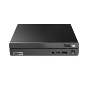 ThinkCentre neo 50q Gen 4, i3-1215U, 8GB, 256GB, Dos,Wi-Fi 6, Bluetooth 5.1, KB&amp;M, 2Y - Image 3