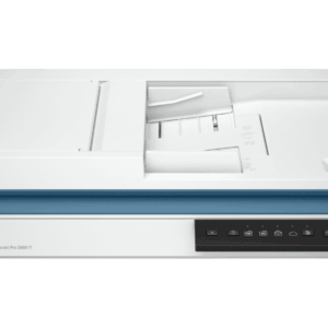 HP ScanJet Pro 2600 f1 Scanner - Image 2