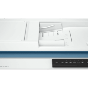 HP ScanJet Pro 2600 f1 Scanner - Image 4