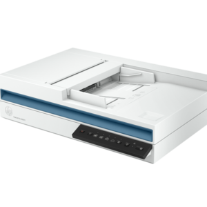 HP ScanJet Pro 2600 f1 Scanner - Image 5