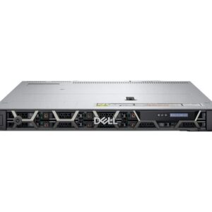 Dell PowerEdge R650xs/ Chassis with up to 8 x 2.5'' Hot Plug Hard Drives/ 2x Intel Xeon Gold 5320 2.2G, 26C/52T, 11.2GT/s, 39M Cache, Turbo, HT (185W) DDR4-2933/ 16x 64GB RDIMM, 3200MT/s, Dual Rank, 16Gb/ BOSS controller card + with 2 M.2 Sticks 240G (RAID 1)/ 8x 1.92TB SSD SATA Read Intensive 6Gbps 512 2.5in Hot-plug AG Drive, 1 DWPD/ PERC H745 Raid Controller, 4GB NV Flash Backed Cache/ Broadcom 5720 Dual Port 1Gb On-Board LOM/ Standard Bezel/ iDRAC9, Enterprise 15G/ Riser Config 1, 1xOCP 3.0(x16)+ 1x16+ 2x8LP/ 2x C13 to C14, PDU Style, 10 AMP, 6.5 Feet (2m), Power Cord/ Dual, Hot-plug, Redundant Power Supply (1+1), 1400W, Mixed Mode/ A11 drop-in/stab-in Combo Rails With Cable Management Arm/ Trusted Platform Module 2.0 V3/ 3YW - Image 3