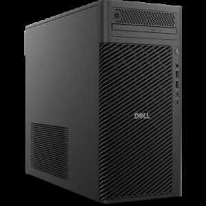 Dell Pro Micro QCM1250/Intel Core i3 14100T/ 1 x 8GB, DDR5 4800 MT/s/512 SSD/Integrated/Wi-Fi 6E BT/Kb + mouse/65W AC/Ubuntu/3Yrw - Image 5