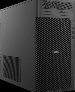 Dell Pro Micro QCM1250/Intel Core i3 14100T/ 1 x 8GB, DDR5 4800 MT/s/512 SSD/Integrated/Wi-Fi 6E BT/Kb + mouse/65W AC/Ubuntu/3Yrw - Image 6