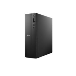 Dell Pro Max Slim FCS1250/Ultra 5 235/16GB (1x16GB) DDR5/512GB SSD/2TB SATA HDD/NVIDIA RTX A1000, 8GB/DVD+/-RW/WiFI+Blt/Opt HDMI/Opt serial port/360W/W11P/1Yr w - Image 3