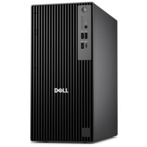 Dell Pro Tower Plus QBT1250 / Ultra7 265 /1x16GB DDR5 5600 MT/s/512GB SSD/NV RTX 5060 8GB/DVD+/-RW/Wi-Fi 6E/ kbd+mouse/360W/NO OS/3Ywr - Image 1