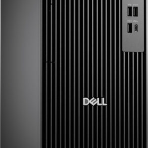 Dell Pro Tower Plus QBT1250 / Ultra7 265 /1x16GB DDR5 5600 MT/s/512GB SSD/NV RTX 5060 8GB/DVD+/-RW/Wi-Fi 6E/ kbd+mouse/360W/NO OS/3Ywr - Image 2