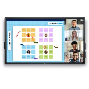 Dell Pro Compact Silent Keyboard and Mouse - KM555 - Russian (QWERTY) - Image 12