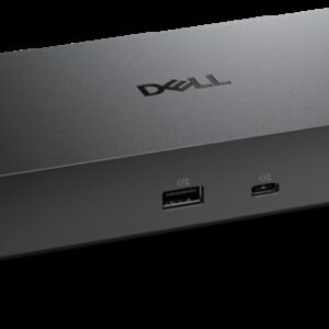 Dell Pro Thunderbolt 5 Smart Dock - SD25TB5 - Image 1
