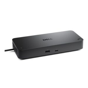 Dell Pro Thunderbolt 5 Smart Dock - SD25TB5 - Image 2