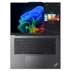 Lenovo Thinkpad X9-15 G1, 15.3" 2.8K OLED Ultra 5-228V, 32GB, 512GB SSD, W11 Pro, 3Y - Image 3