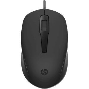 HP 150 Wired Mouse EURO - Image 3