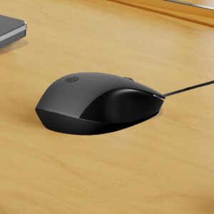 HP 150 Wired Mouse EURO - Image 4