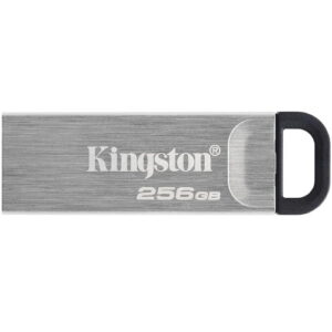 Kingston 256GB USB3.2 Gen 1 DataTraveler Kyson - Image 3