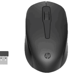 HP 150 Wireless Mouse EURO - Image 3