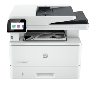 HP LJ Pro MFP 4103dw Printer - Image 4