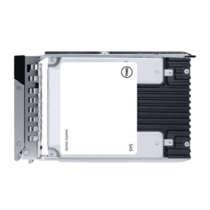 960GB SSD SATA 6Gbps Read Intensive 512e 2.5in, 1DWPD, CK - Image 3