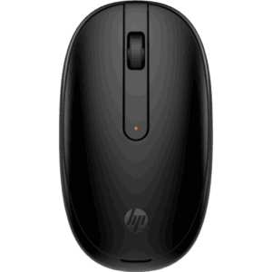 HP 240 Black BT Mouse EURO - Image 3